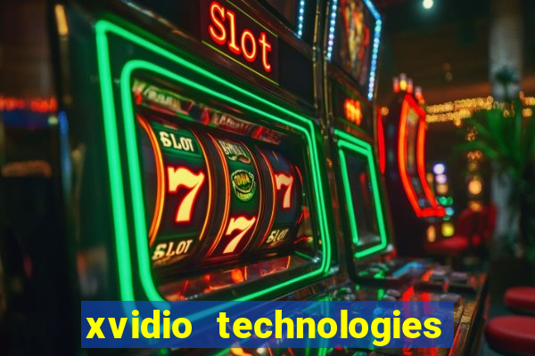 xvidio technologies brasil 2024